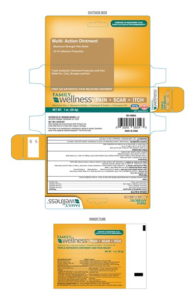 69396-054-01 Fd Pain Scar Itch Sku 999855 2.11.20 (69396 054 01 Fd Pain Scar Itch Sku 999855 2.11.20)